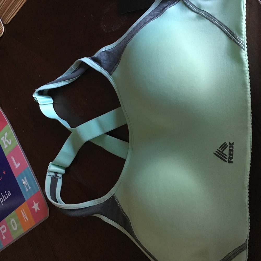 RBX Sports Bra